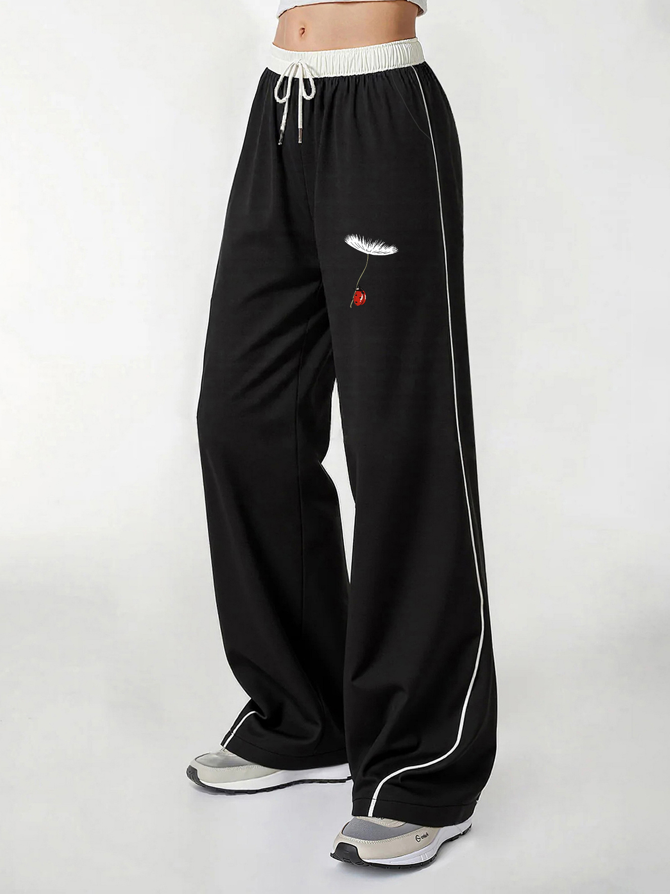 Summer Clothing Recommendations - Women's Casual Pants, a Must-Have for