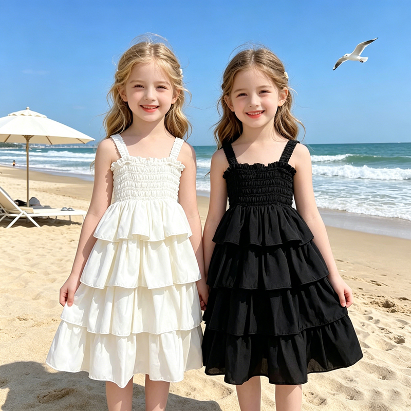 Summer Clothing For Teen Girls - Teen Girls Summer Dresses 2026 New