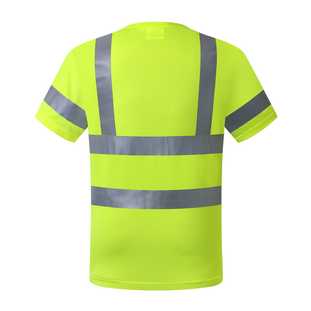 High Visibility Shirts Safety  - Summer Hi Vis Clothing のレビューと価格