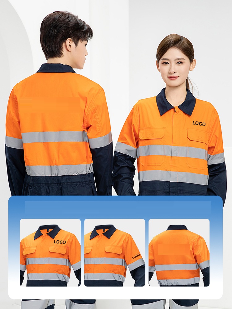 Hi Vis safety Work clothing 10 - Summer Hi Vis Clothing のレビューと価格