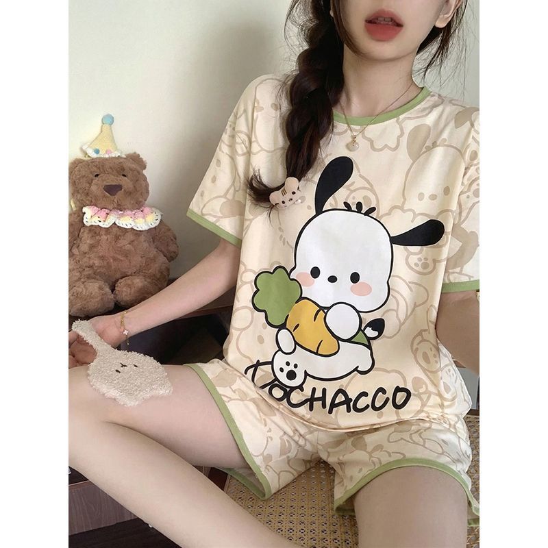 Pajamas Best Selling Pochacco  - Summer Clothes のレビューと価格