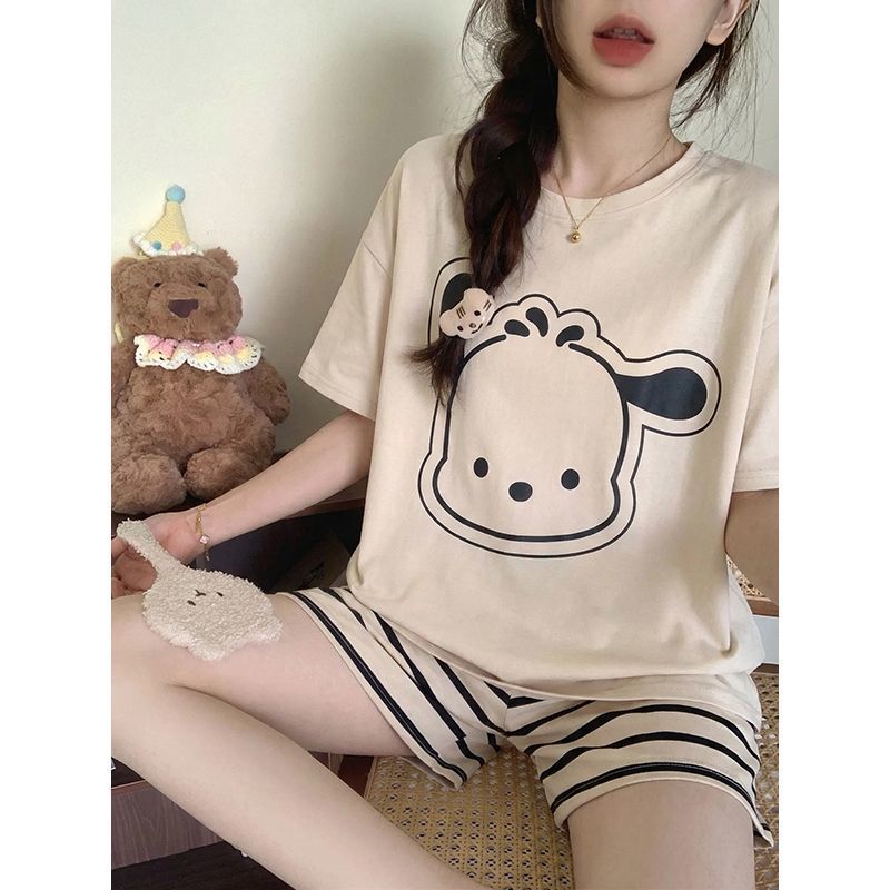 Pajamas Best Selling Pochacco  - Summer Clothes のレビューと価格