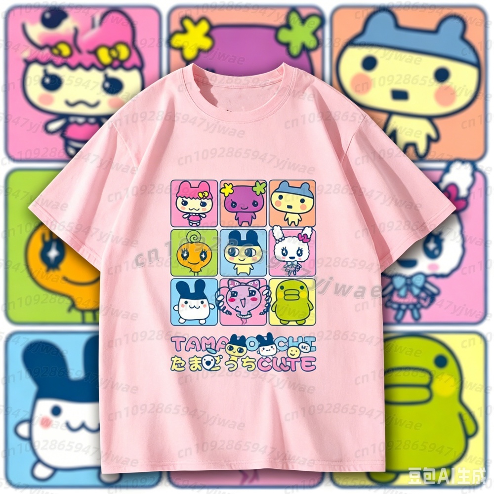 2026 Summer  men t-shirt  Japa - Summer Clothing For Women のレビューと価格