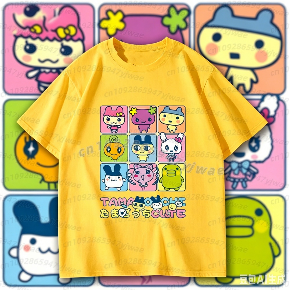 2026 Summer  men t-shirt  Japa - Summer Clothing For Women のレビューと価格