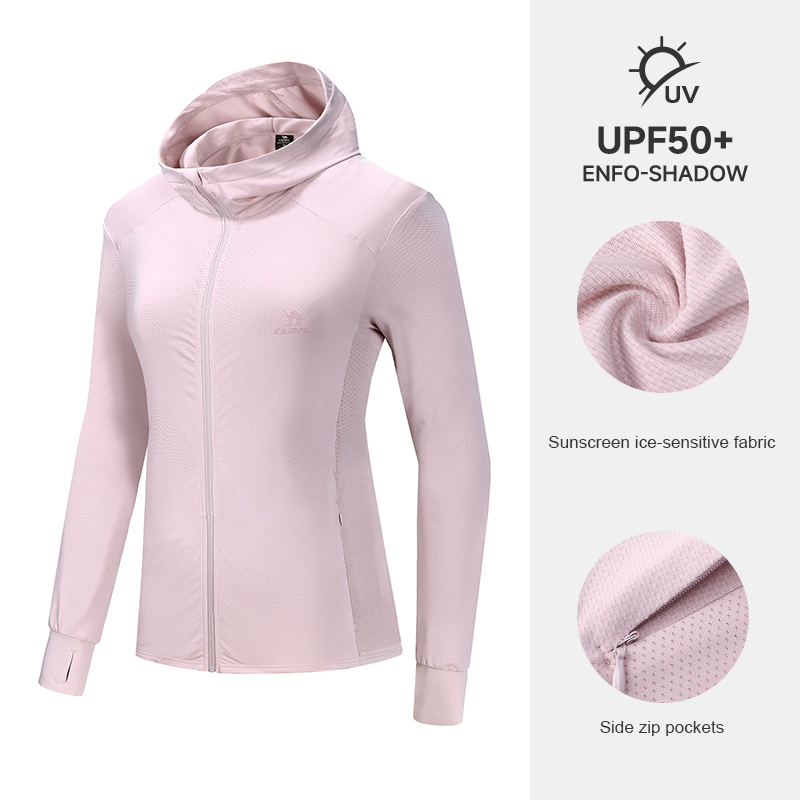 GOLDEN CAMEL Sun Protection Cl - Yours Clothing Summer Jackets のレビューと価格