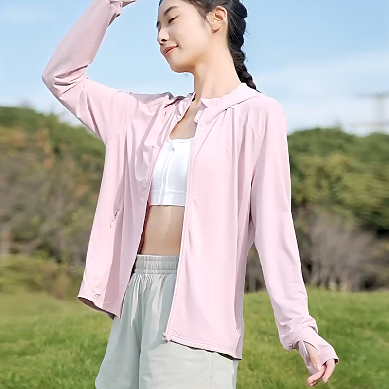 GOLDEN CAMEL Sun Protection Cl - Yours Clothing Summer Jackets のレビューと価格