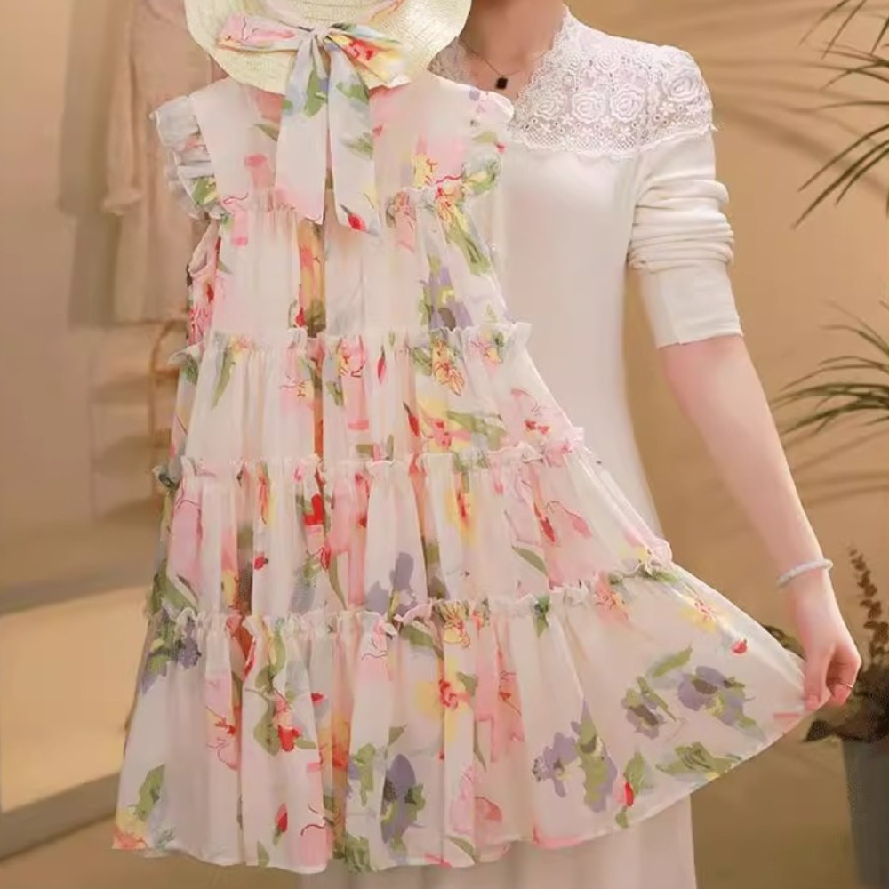 Korean Version Fashion 4-13Y G - Summer Clothing For Teen Girls のレビューと価格