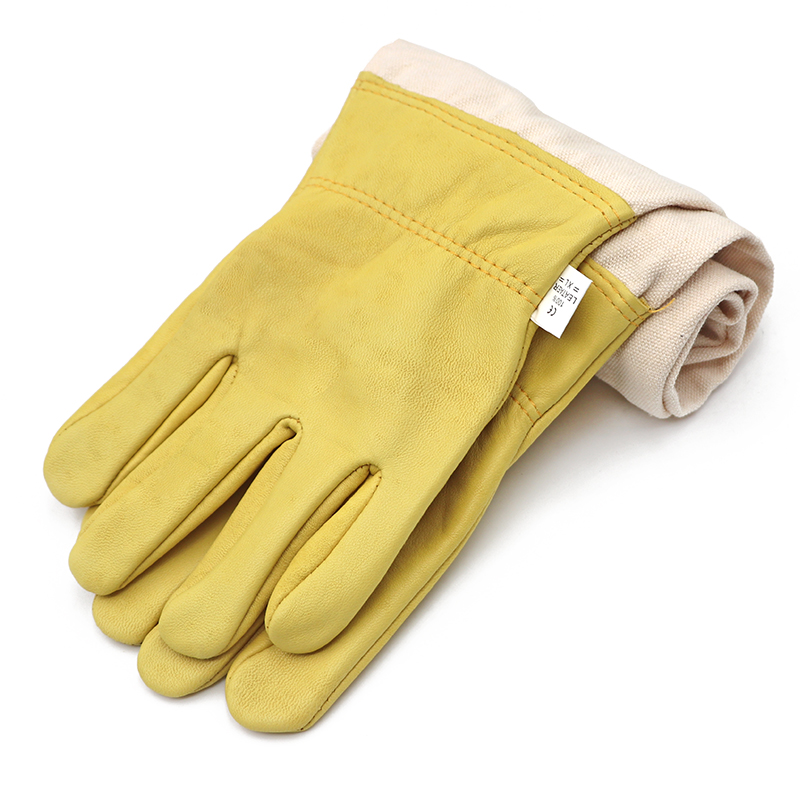 Beekeeping Gloves Anti Bee Sti - Rash Guard Long Sleeve のレビューと価格