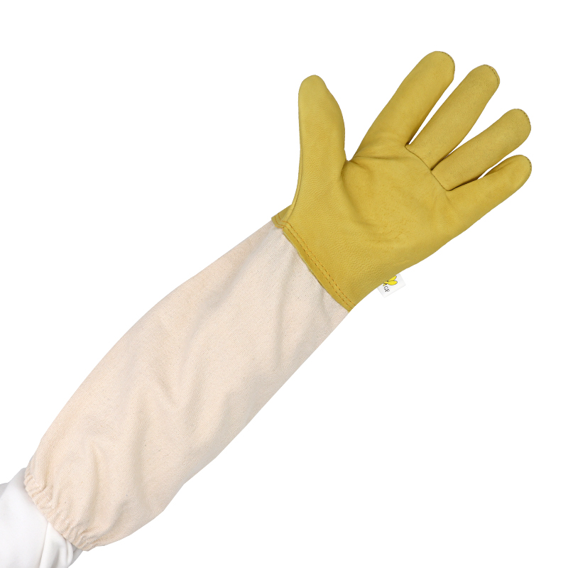 Beekeeping Gloves Anti Bee Sti - Rash Guard Long Sleeve のレビューと価格