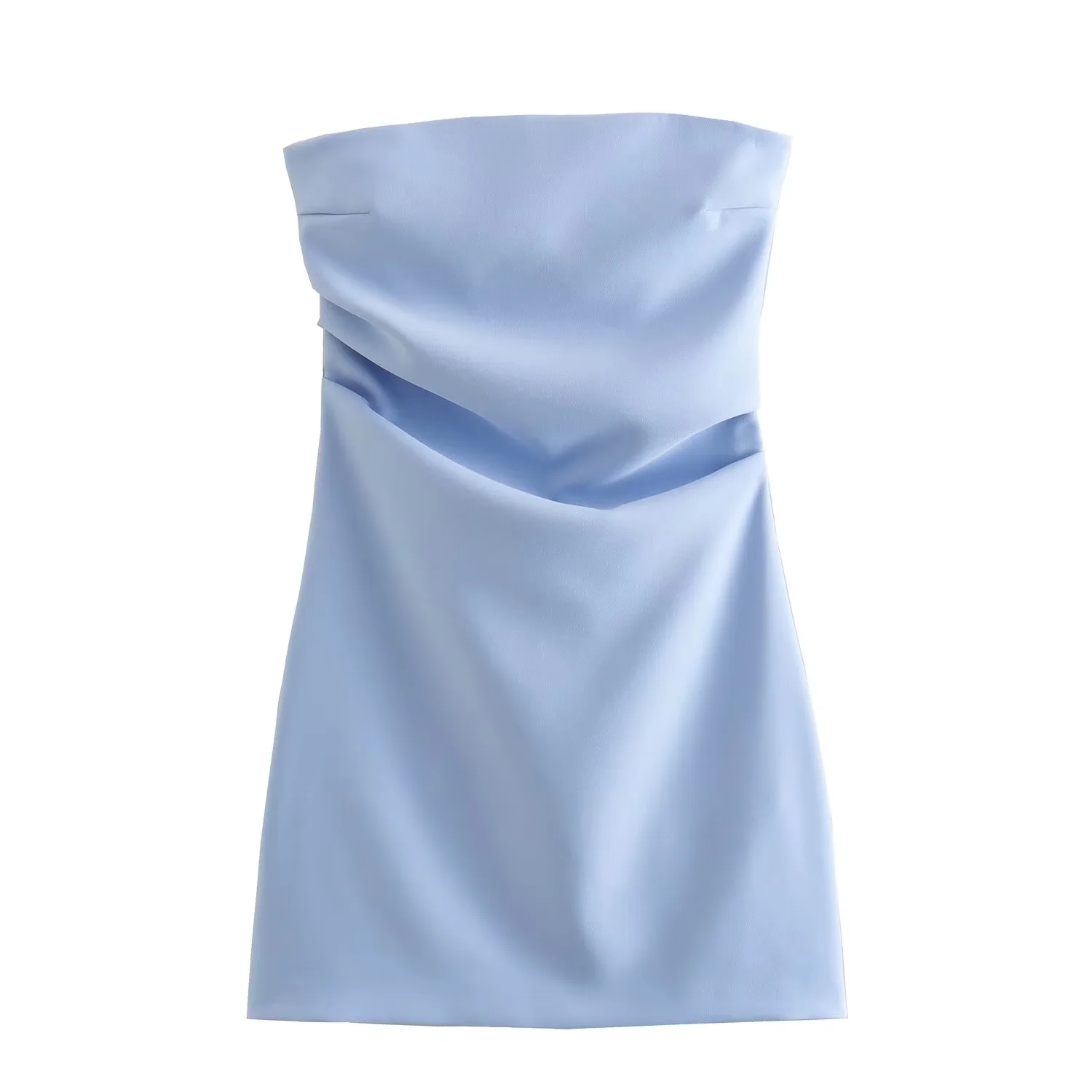 HXAO Dress Women Off Shoulder  - Zara Summer Clothing For Women のレビューと価格