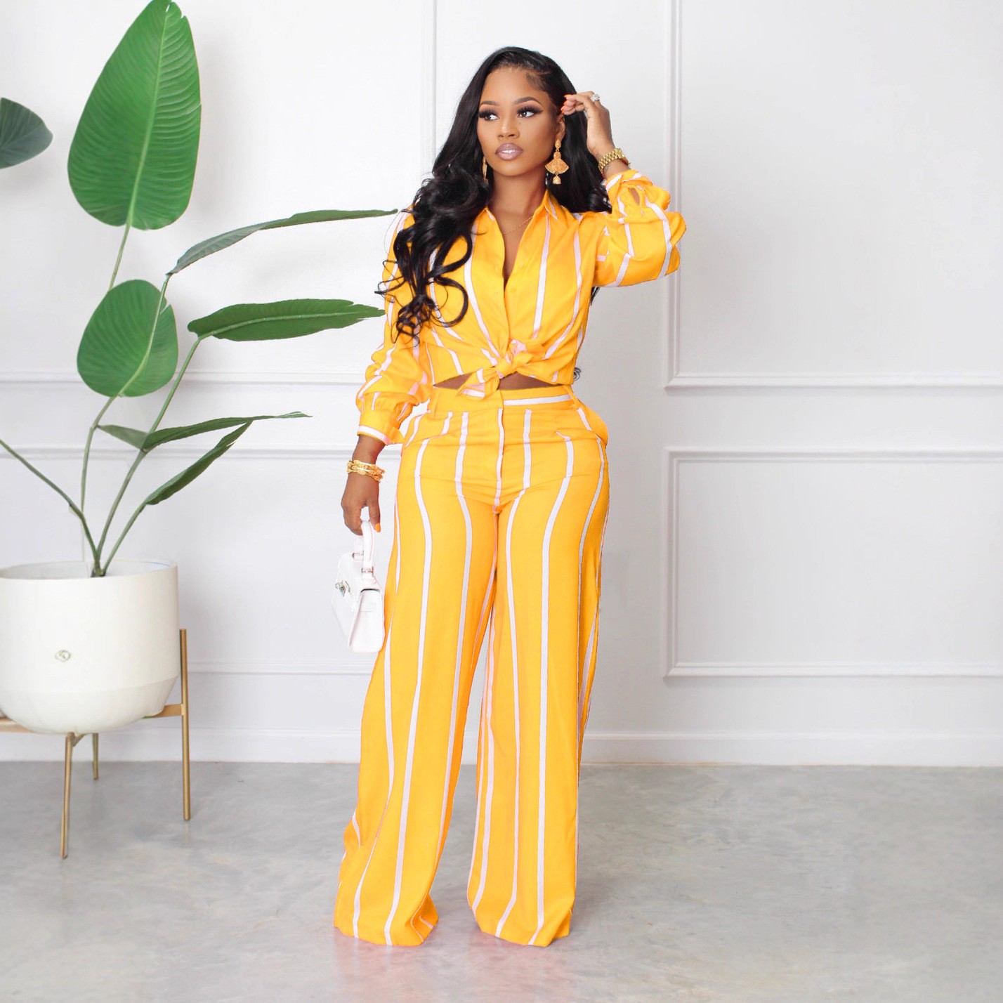 Women Outfit Two Piece Set Ele - Summer Clothing For Women のレビューと価格