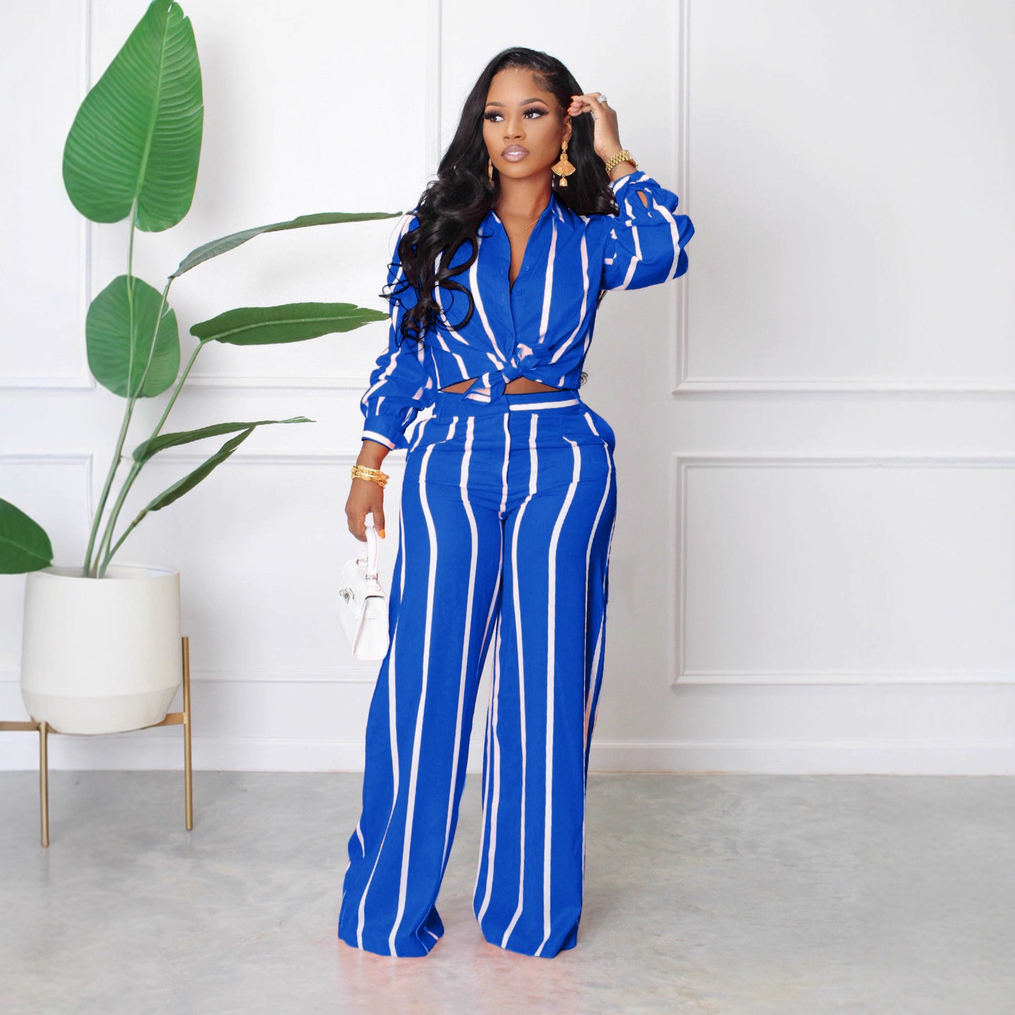 Women Outfit Two Piece Set Ele - Summer Clothing For Women のレビューと価格
