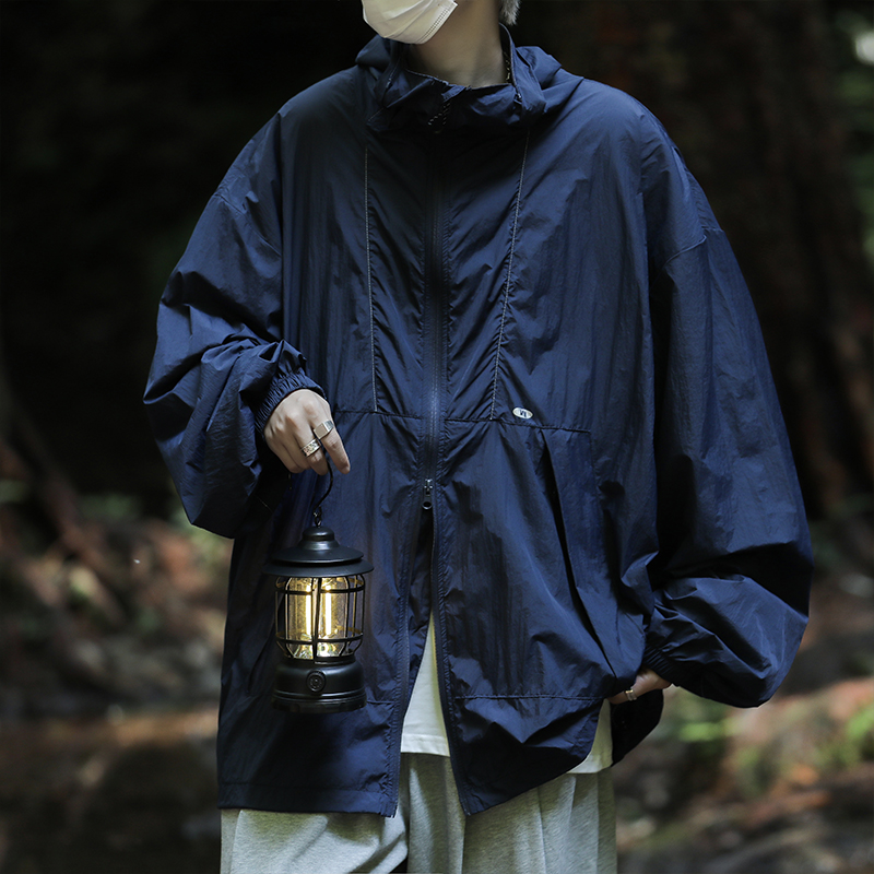 Summer Outdoor Ice Silk UV Pro - Summer Uv Clothing のレビューと価格