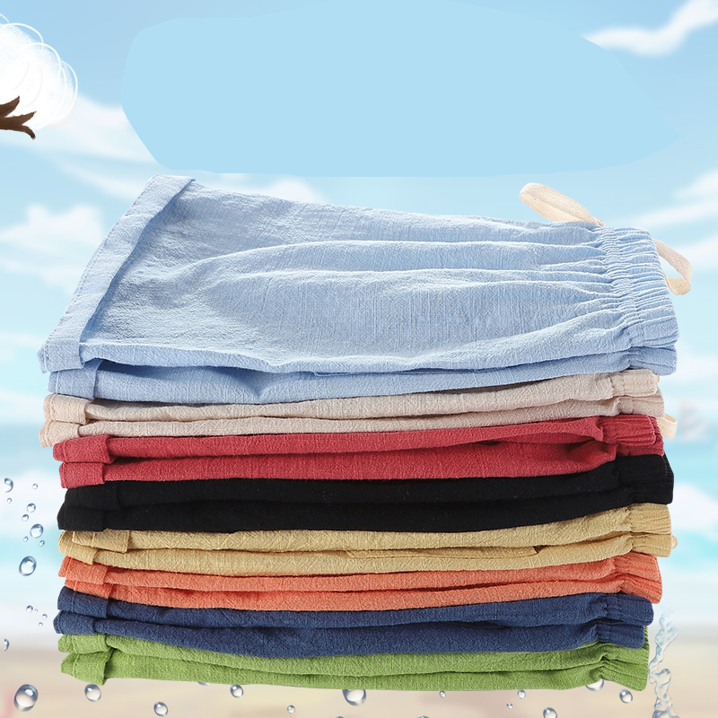 Baby Boy Shorts Korean 6 to 9  - Summer Clothing For Teen Girls のレビューと価格