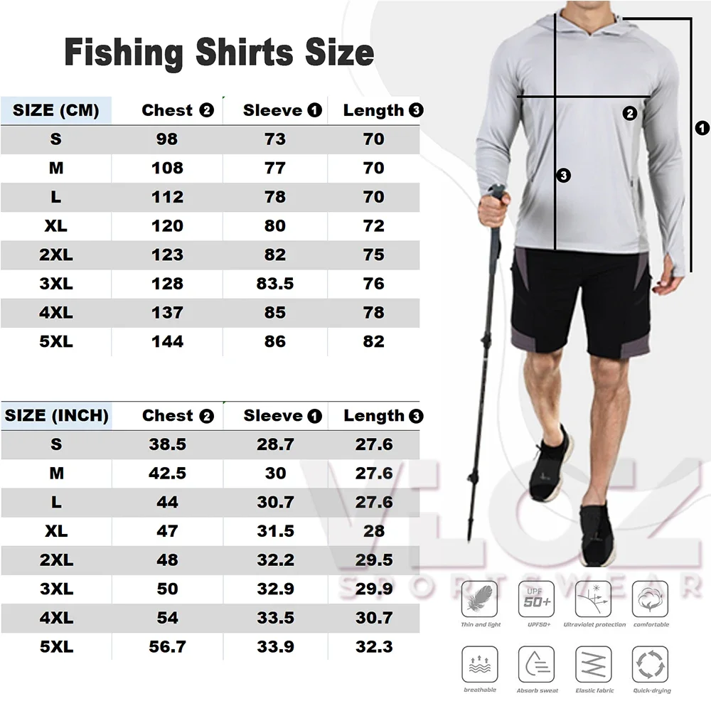 HUK Fishing Clothes Camouflage - Rash Guard Long Sleeve のレビューと価格