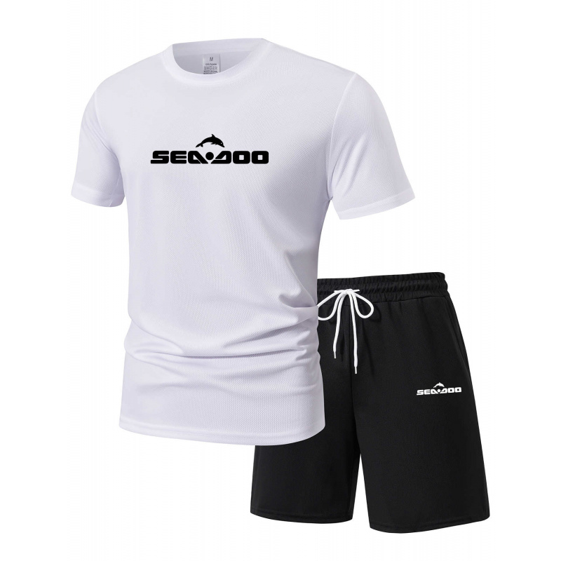 Sea Doo Seadoo Moto Printed Me - Summer Quotes のレビューと価格