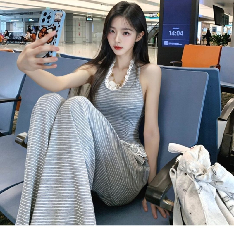 Wide Leg Ladies Trouser Cheap  - Summer Clothing Cheap のレビューと価格