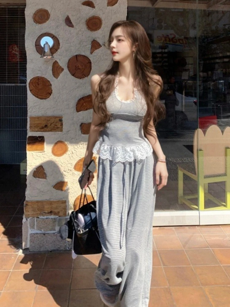 Wide Leg Ladies Trouser Cheap  - Summer Clothing Cheap のレビューと価格