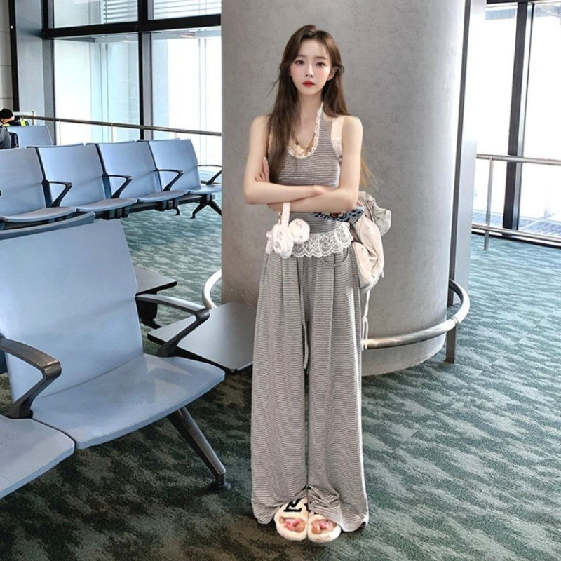 Wide Leg Ladies Trouser Cheap  - Summer Clothing Cheap のレビューと価格