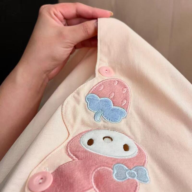 Pajamas Pure Cotton Girl My Me - Summer Clothes のレビューと価格