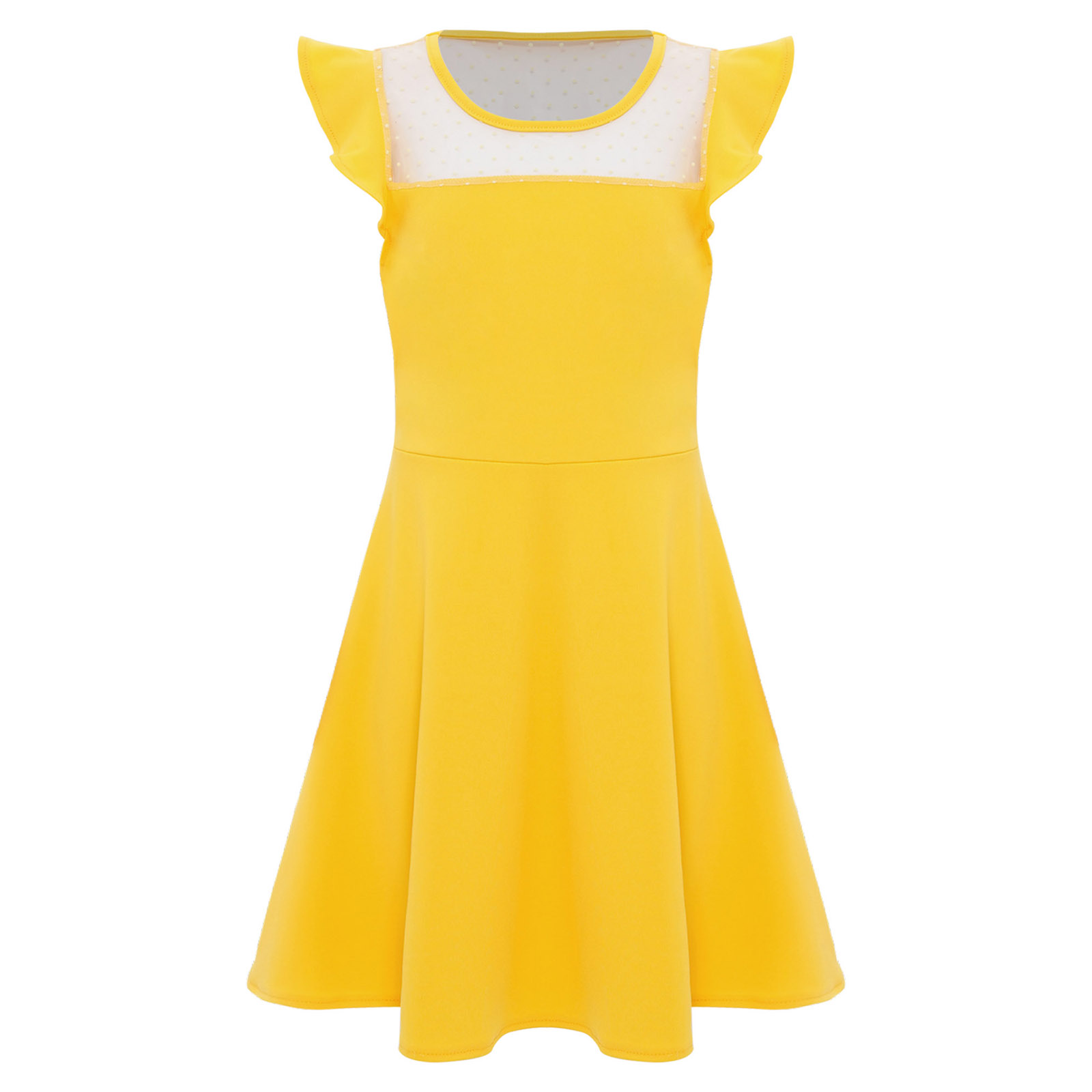 Teen Girls Summer Dress Ruffle - Summer Clothing For Teen Girls のレビューと価格