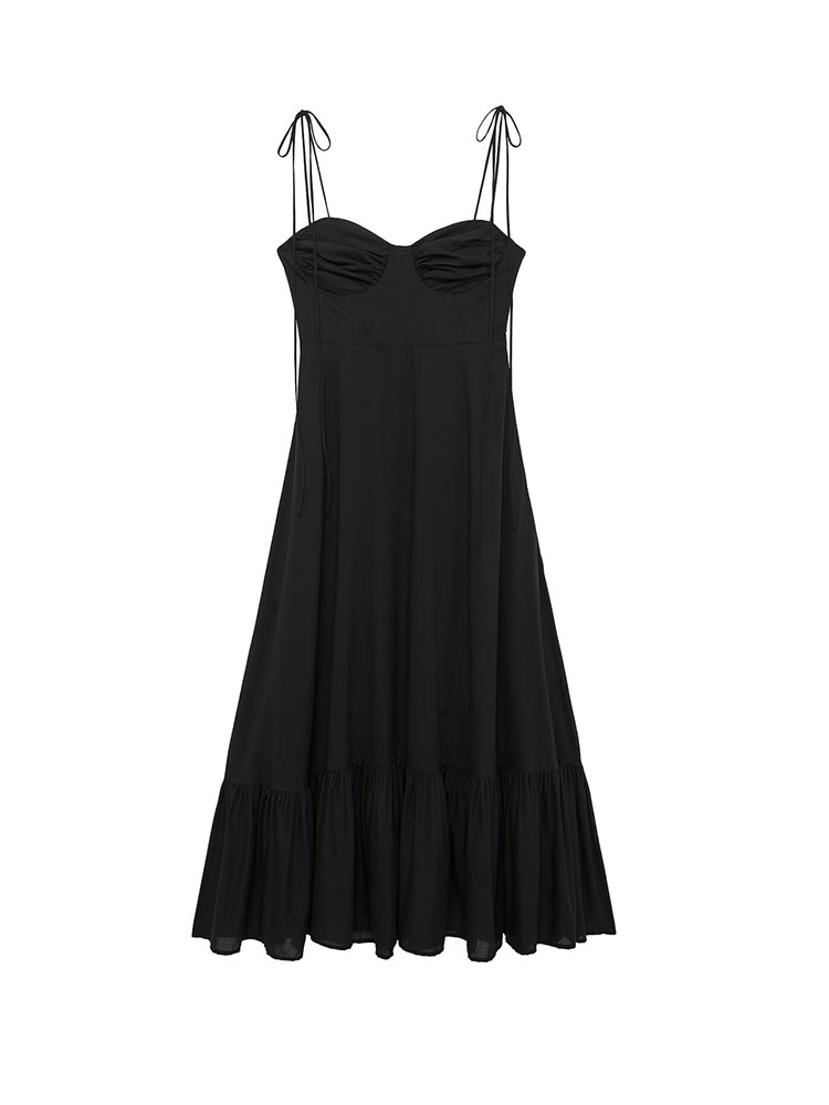 2024 Summer New Woman Dress Sp - Zara Summer Clothing For Women のレビューと価格