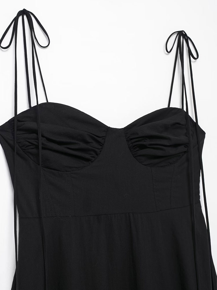 2024 Summer New Woman Dress Sp - Zara Summer Clothing For Women のレビューと価格
