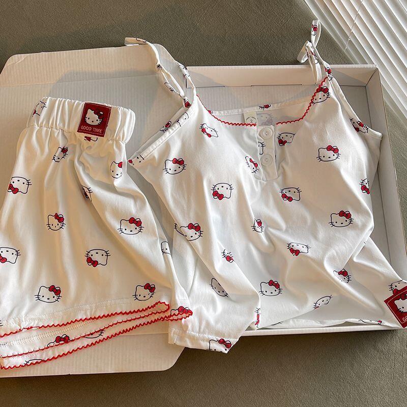Pure Desire Cute Hello Kitty C - Summer Clothes のレビューと価格