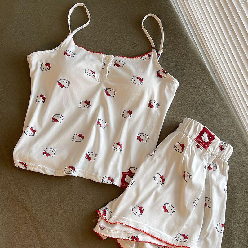 Pure Desire Cute Hello Kitty C - Summer Clothes のレビューと価格