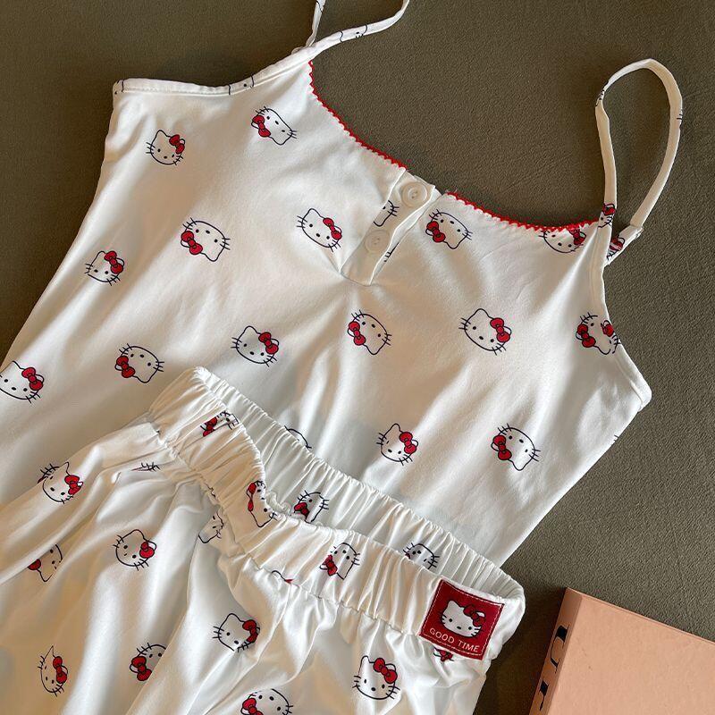 Pure Desire Cute Hello Kitty C - Summer Clothes のレビューと価格