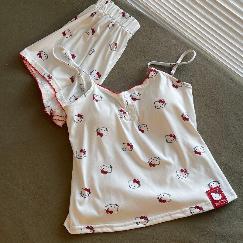 Pure Desire Cute Hello Kitty C - Summer Clothes のレビューと価格