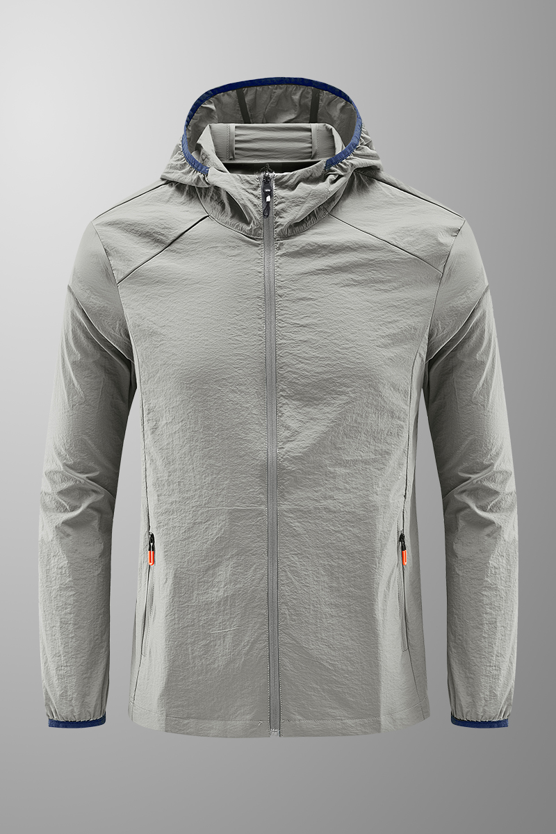 2026 New Sunscreen Clothing Fo - Yours Clothing Summer Jackets のレビューと価格