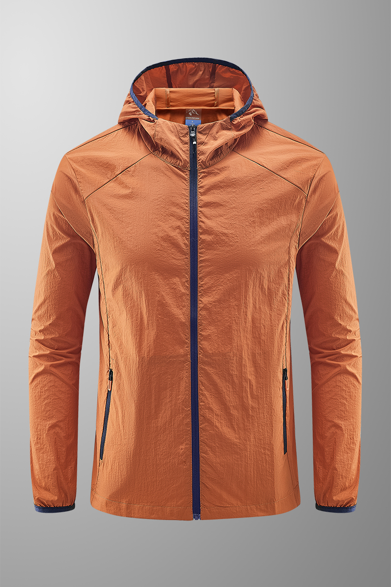 2026 New Sunscreen Clothing Fo - Yours Clothing Summer Jackets のレビューと価格