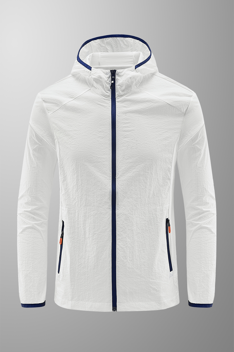 2026 New Sunscreen Clothing Fo - Yours Clothing Summer Jackets のレビューと価格