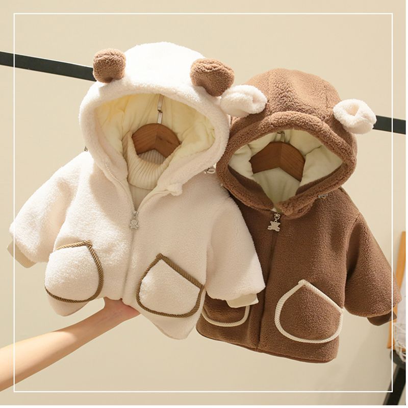 Children's Coat Girls Winter C - Yours Clothing Summer Jackets のレビューと価格