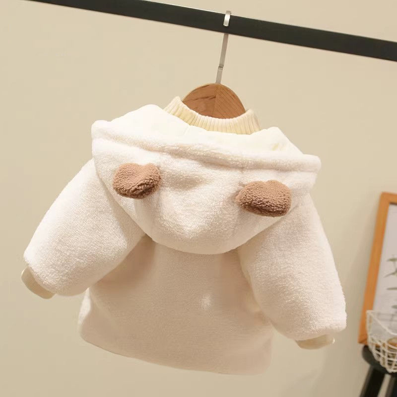 Children's Coat Girls Winter C - Yours Clothing Summer Jackets のレビューと価格