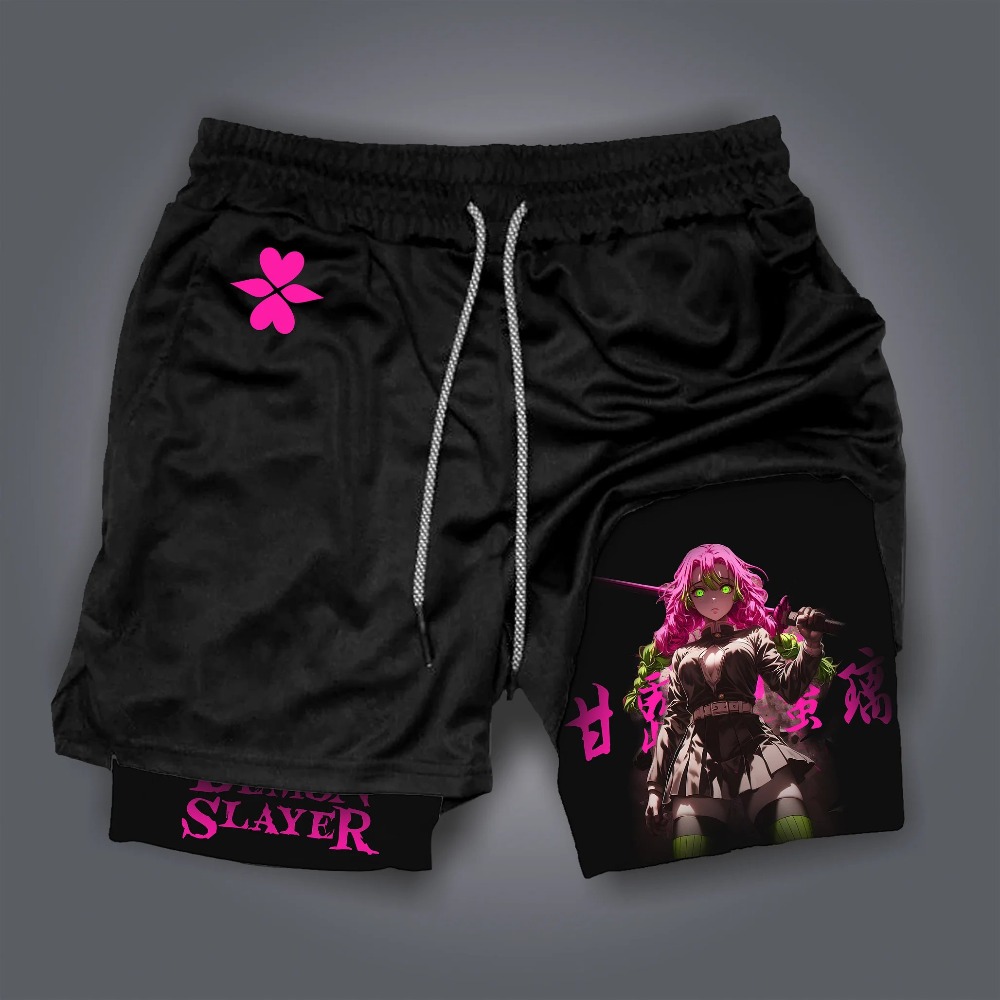 Demon Slayer Kanroji Mitsuri H - Summer Clothing Layering のレビューと価格