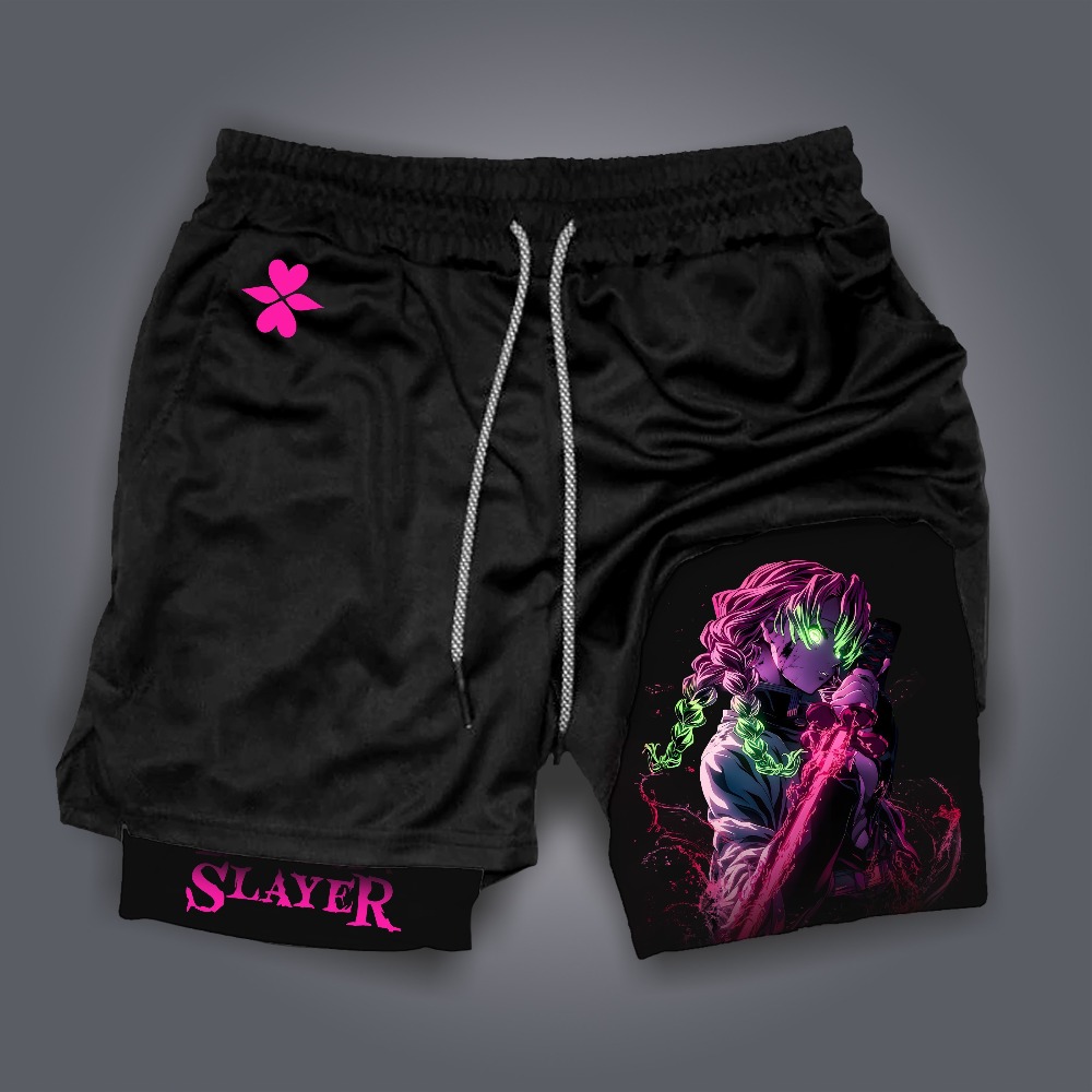 Demon Slayer Kanroji Mitsuri H - Summer Clothing Layering のレビューと価格