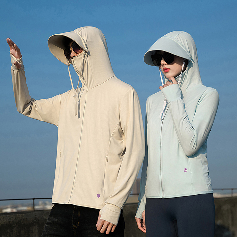  Summer Thin Couple Sports Le - Yours Clothing Summer Jackets のレビューと価格