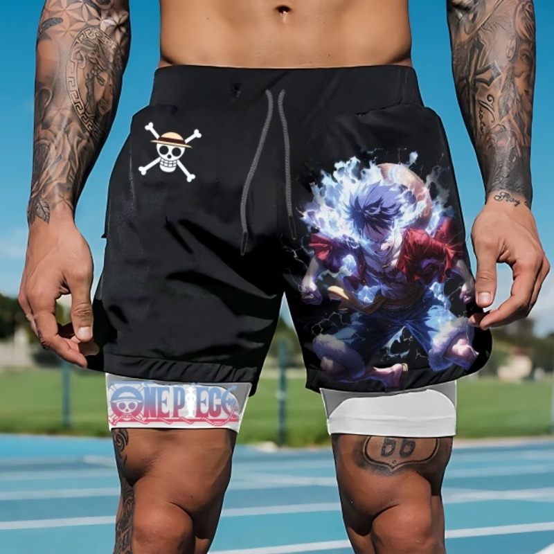 2026 ONE PIECE Classic Anime L - Summer Clothing Layering のレビューと価格