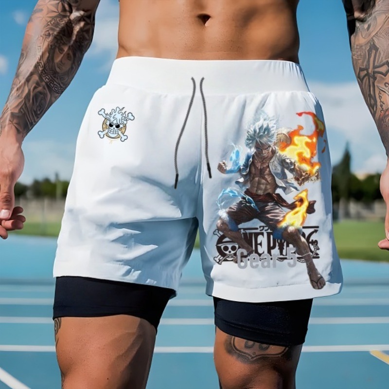 2026 ONE PIECE Classic Anime L - Summer Clothing Layering のレビューと価格
