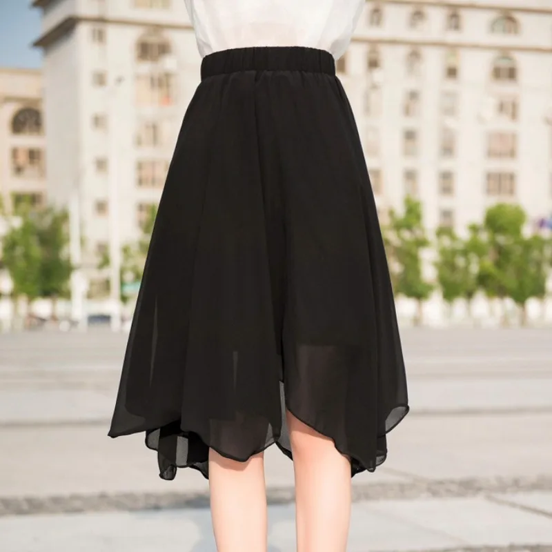 A Line Female Skirts New In Wo - Summer Clothing Cheap のレビューと価格