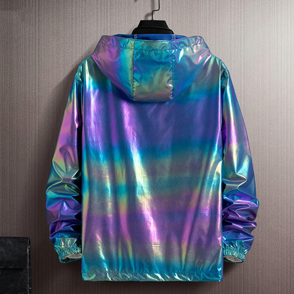 2021 Summer Colorful Shiny Sun - Yours Clothing Summer Jackets のレビューと価格