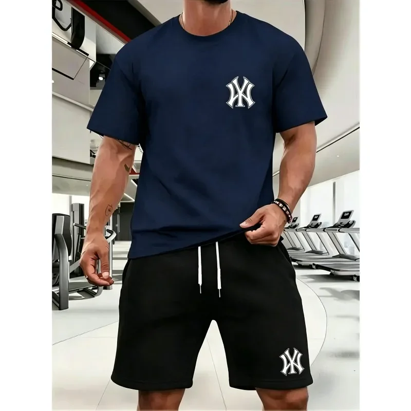 New Summer Fitness Sportswear  - Summer Clothing Beach のレビューと価格