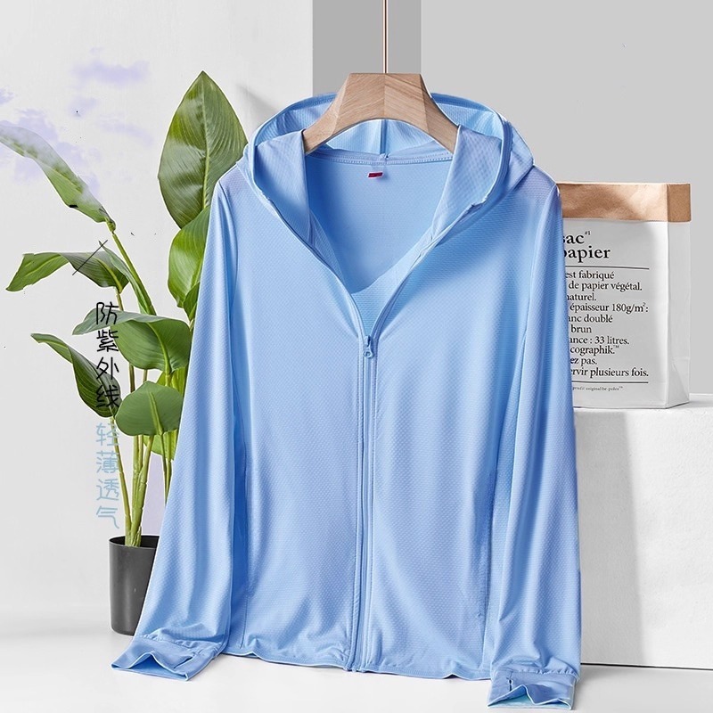 Sunscreen Clothing, Anti UV Ic - Summer Uv Clothing のレビューと価格
