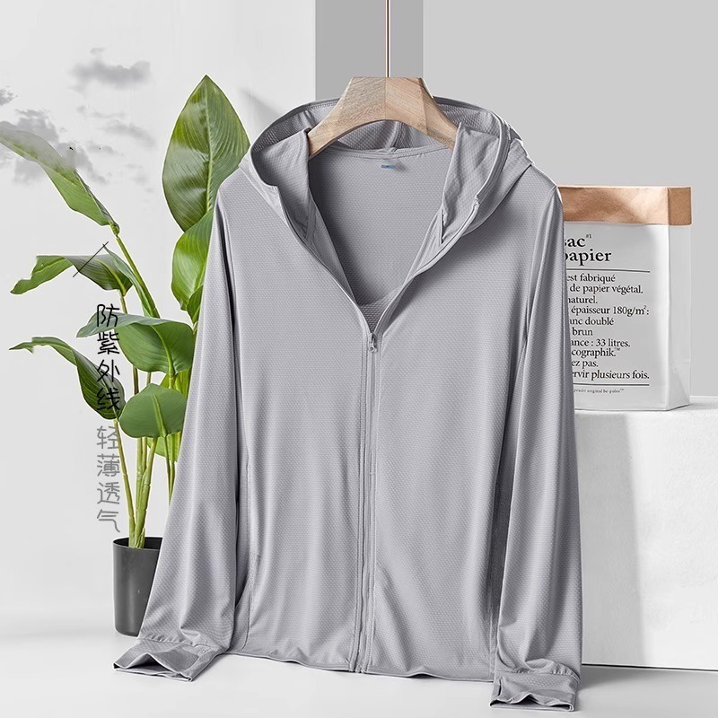 Sunscreen Clothing, Anti UV Ic - Summer Uv Clothing のレビューと価格