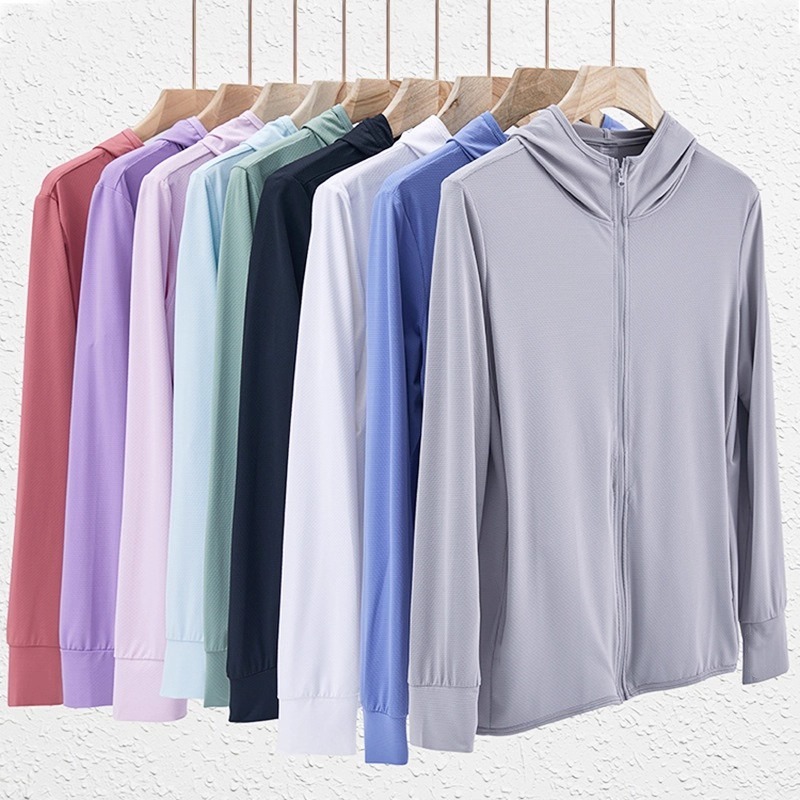 Sunscreen Clothing, Anti UV Ic - Summer Uv Clothing のレビューと価格