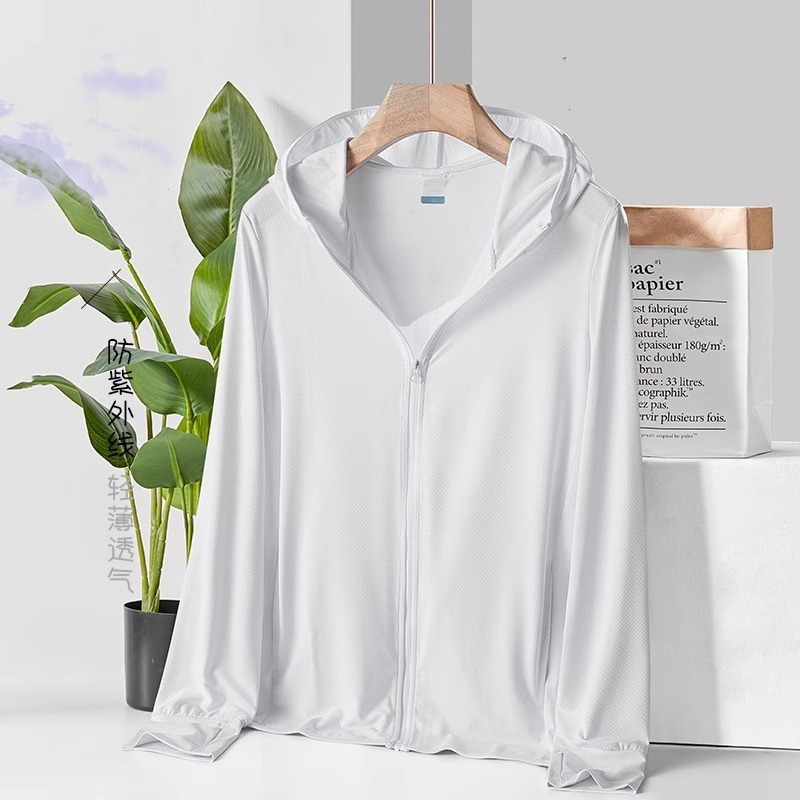 Sunscreen Clothing, Anti UV Ic - Summer Uv Clothing のレビューと価格