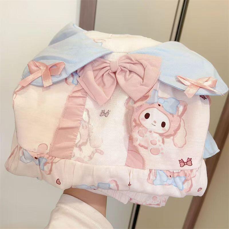 Pajama Set My Melody 2026 Summ - Summer Clothes のレビューと価格