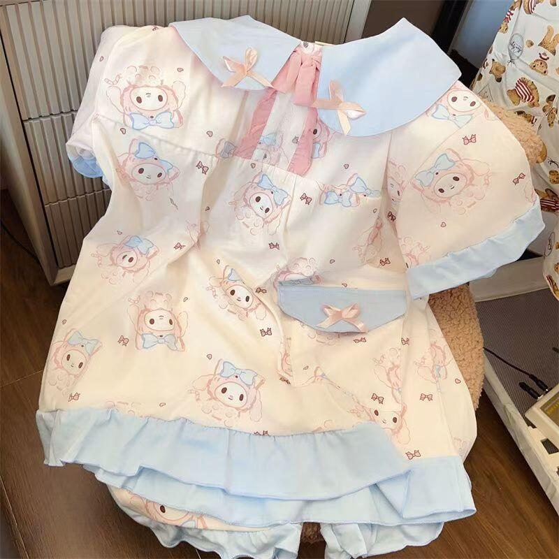 Pajama Set My Melody 2026 Summ - Summer Clothes のレビューと価格